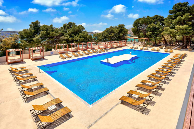 Imperial Park Hotel Vodice