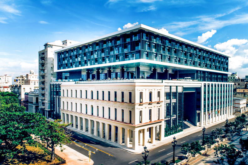 Iberostar Grand Packard