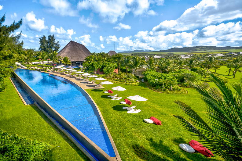SO Sofitel Mauritius