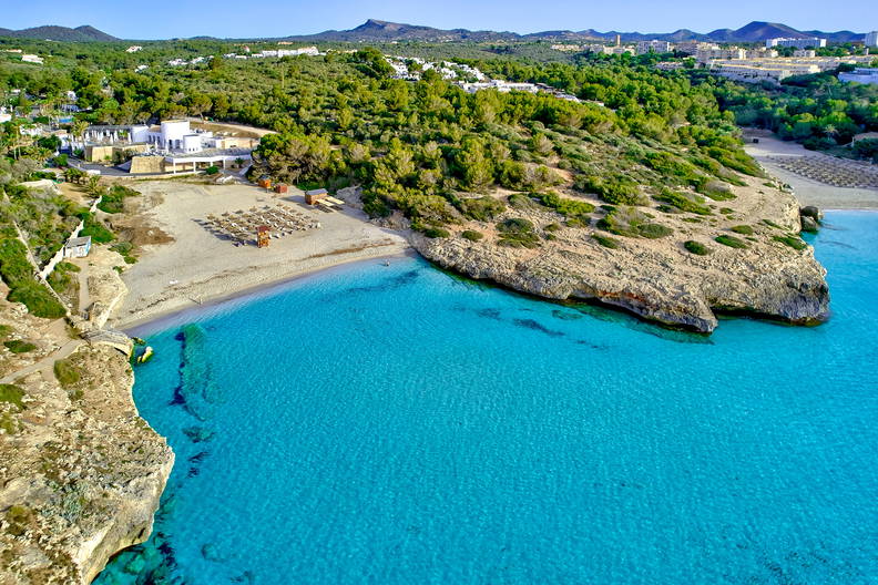 Iberostar Waves Cala Domingos