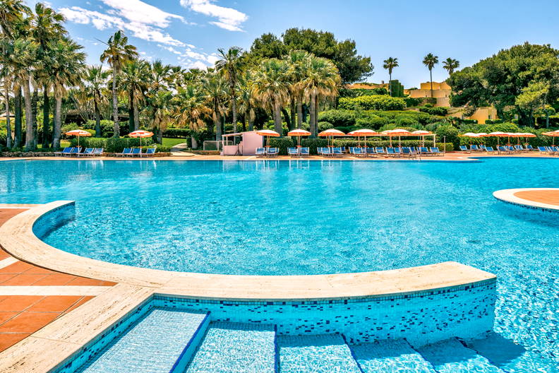 Brucoli Resort