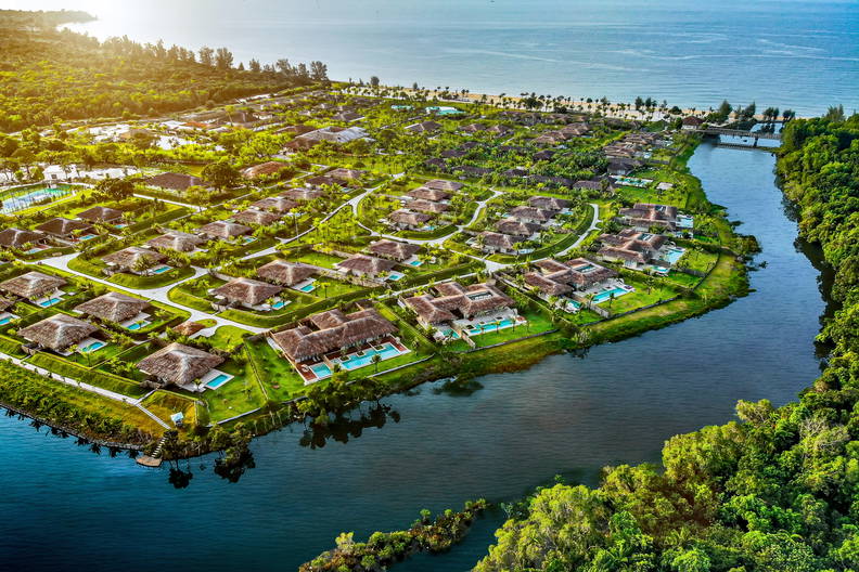 Fusion Resort Phu Quoc