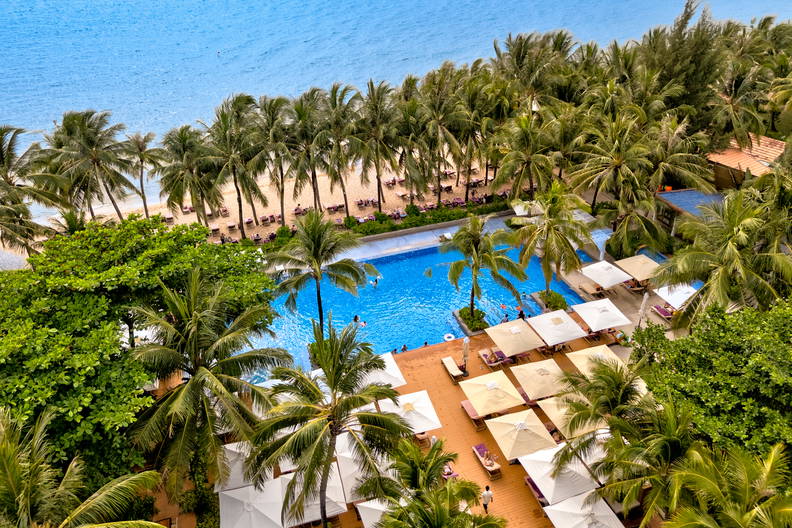Salinda Resort Phu Quoc