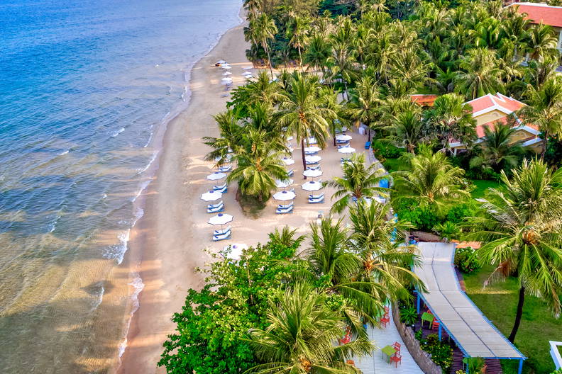 La Veranda Resort Phu Quoc