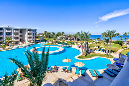 Royal Thalassa Monastir