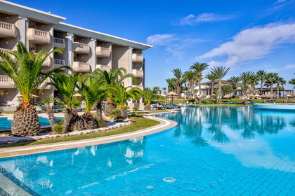 Royal Thalassa Monastir