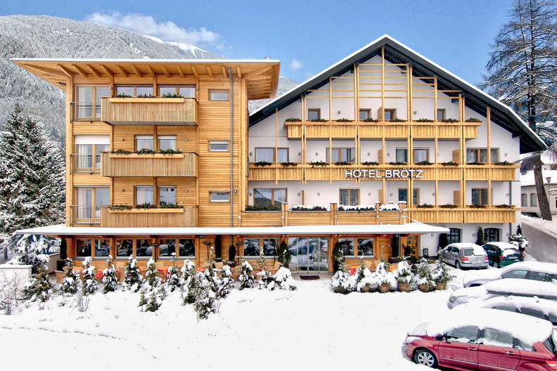 Hotel Brötz