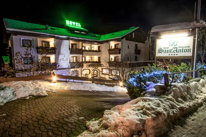 Hotel Sant Anton