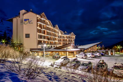 Hotel Piandineve