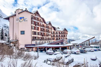 Hotel Piandineve
