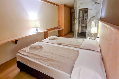 Hotel Piandineve