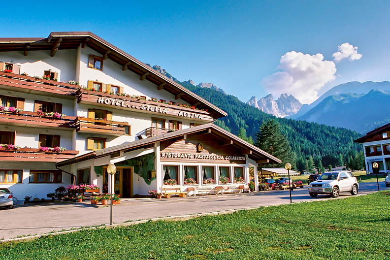 Stella Alpina