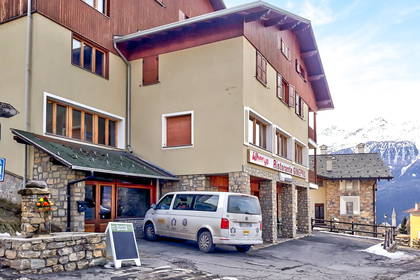 Hotel Ginepro