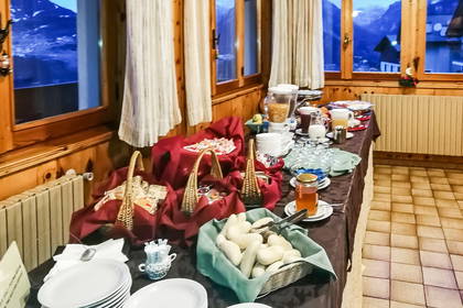 Hotel Ginepro