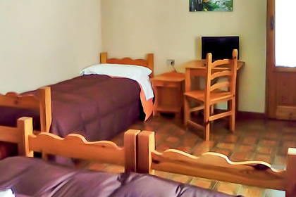 Hotel Ginepro