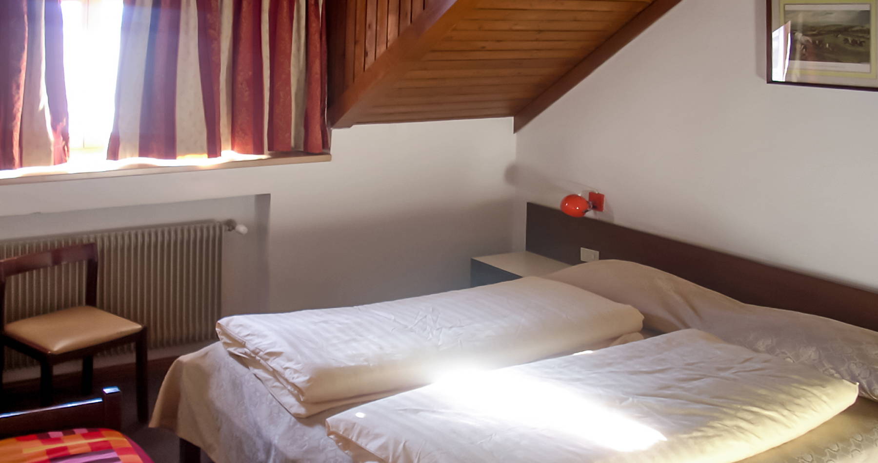 Hotel Bologna