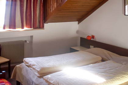 Hotel Bologna