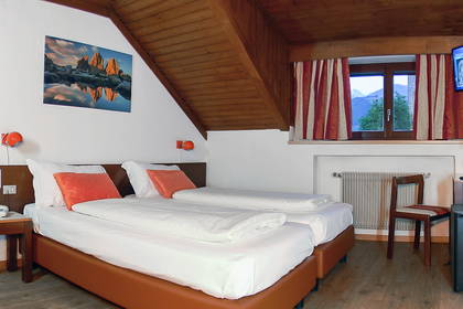 Hotel Bologna