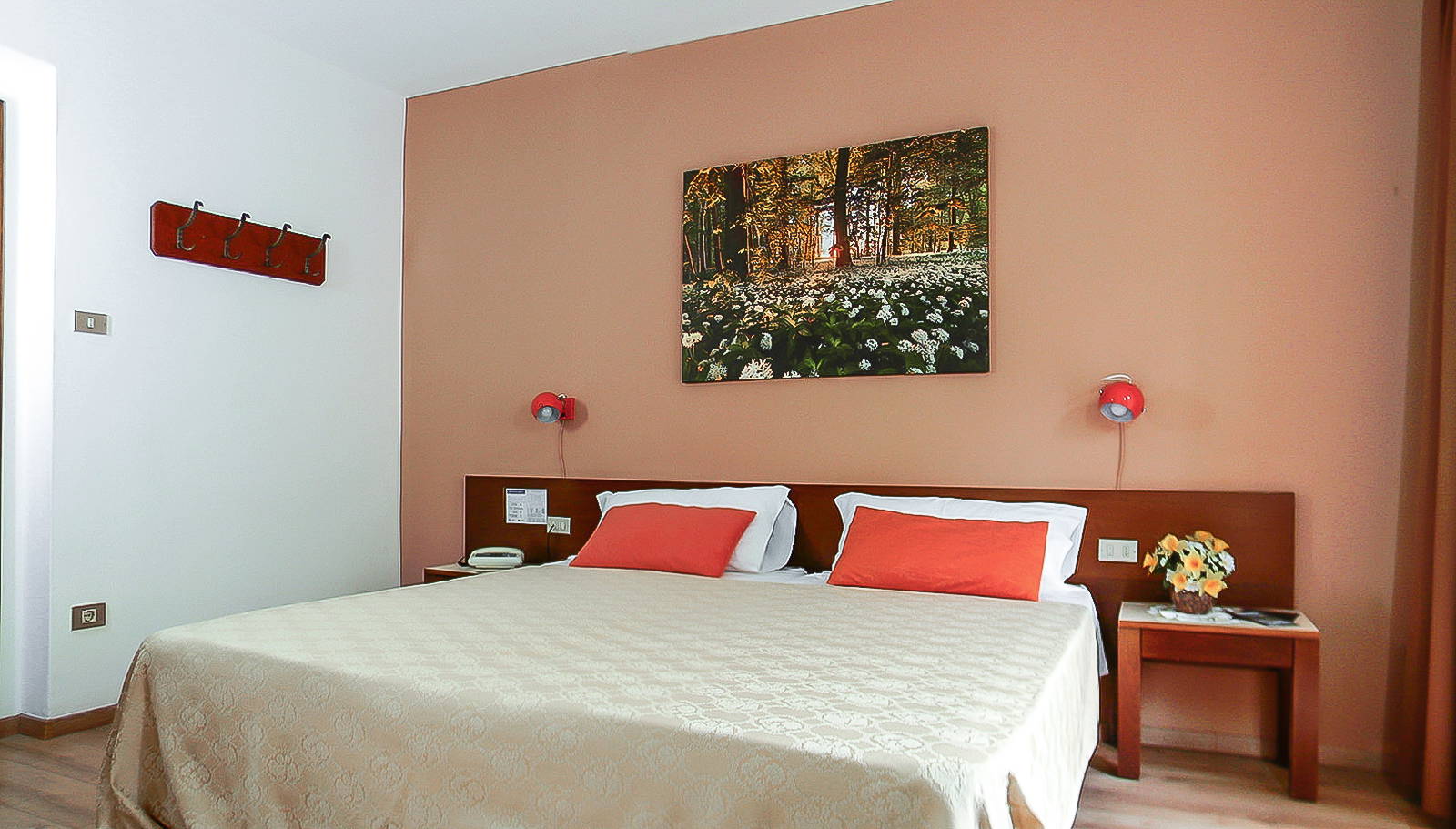Hotel Bologna