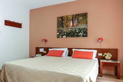 Hotel Bologna