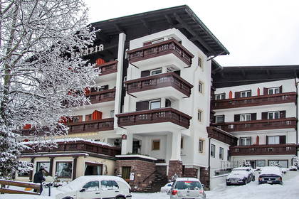 Hotel Olympia