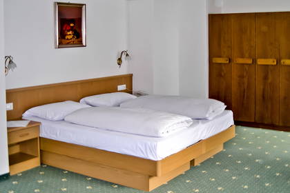 Hotel Olympia