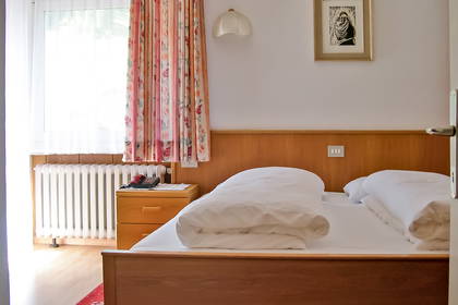 Hotel Olympia