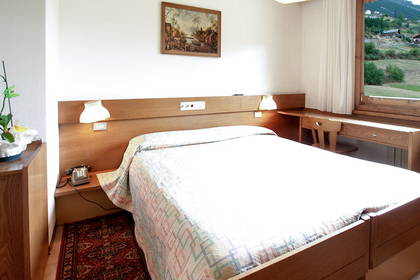 Hotel Gardenia Valdidentro