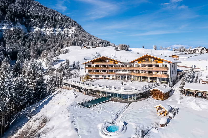 Hotel Scherlin