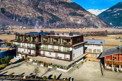 Hotel Mair