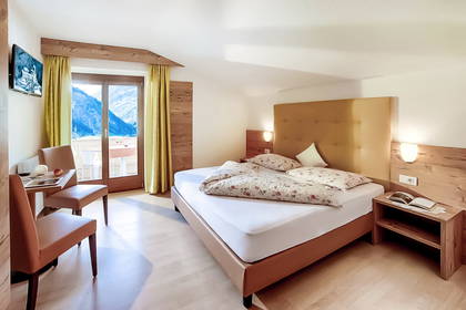 Hotel Mair