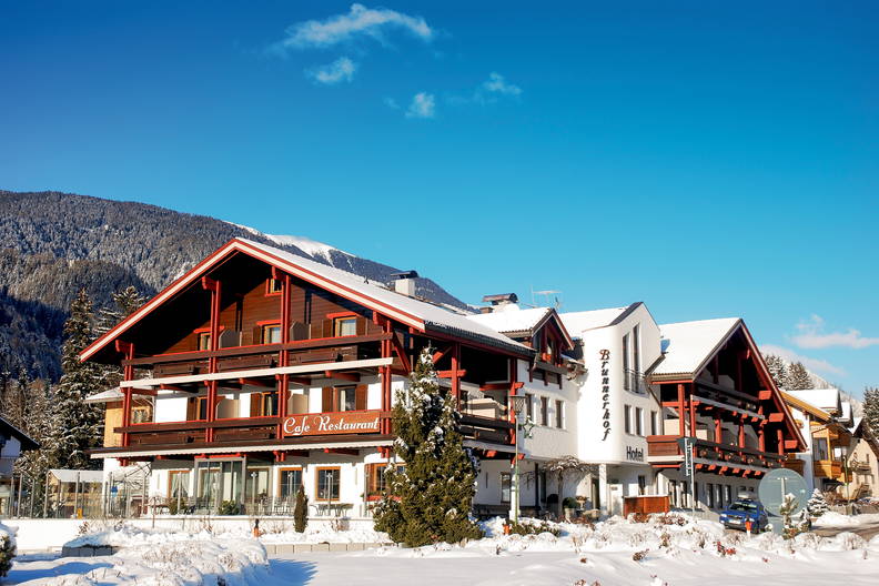 Brunnerhof