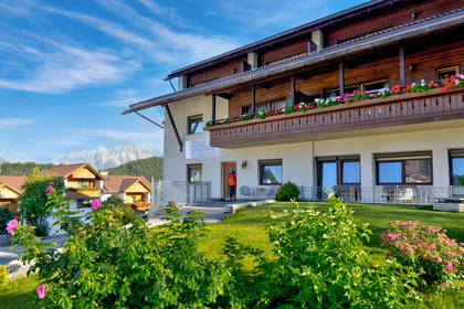 Hotel Pütia