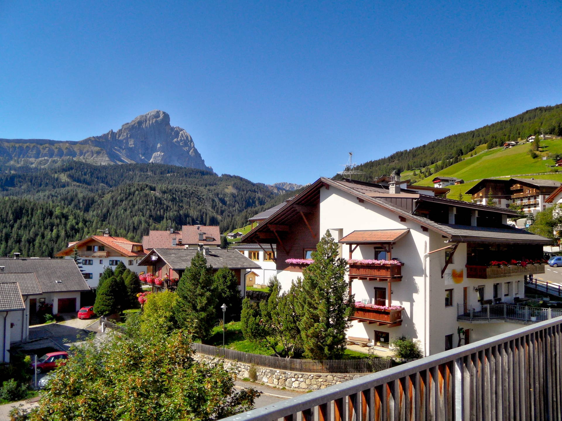 Hotel Pütia