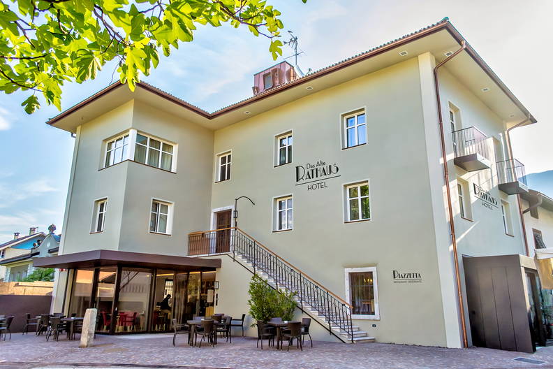 Das Alte Rathaus