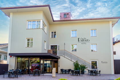 Das Alte Rathaus