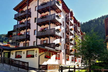 Villa Emma