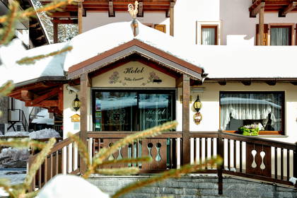 Villa Emma