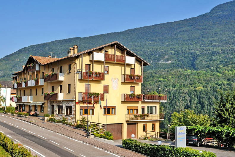 Bellavista Stenico