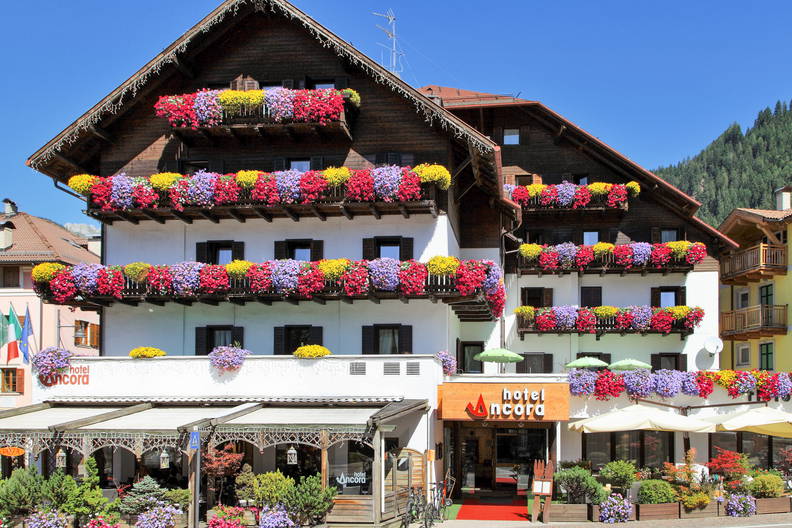 Hotel Ancora