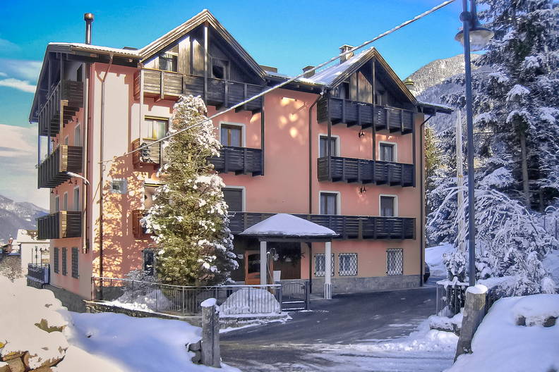 Park Hotel Bellevue