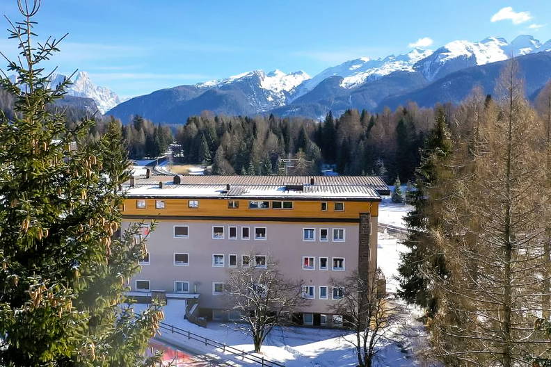 Hotel San Celso