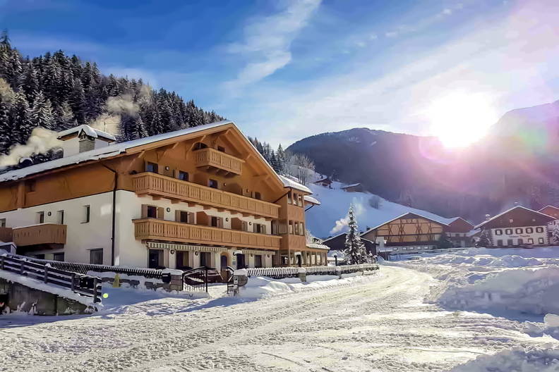 Hotel Bergerhof