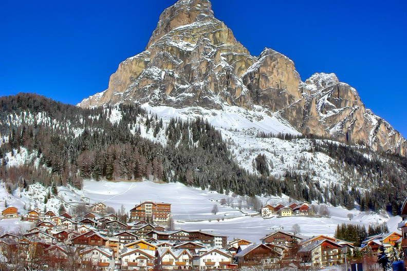 Hotel Miramonti