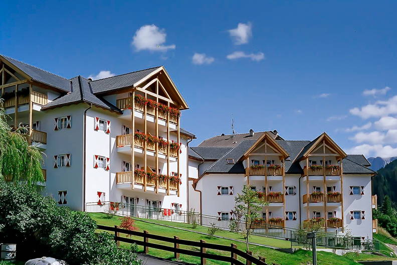 Residence Casa Metz