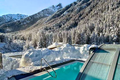 Hotel Waldheim