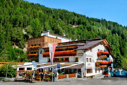 Hotel Waldheim