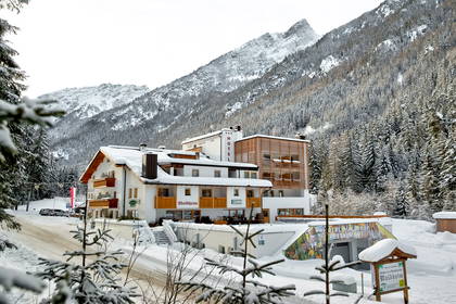 Hotel Waldheim
