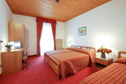 Adamello Passo Tonale