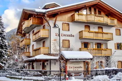 Residence La Locanda